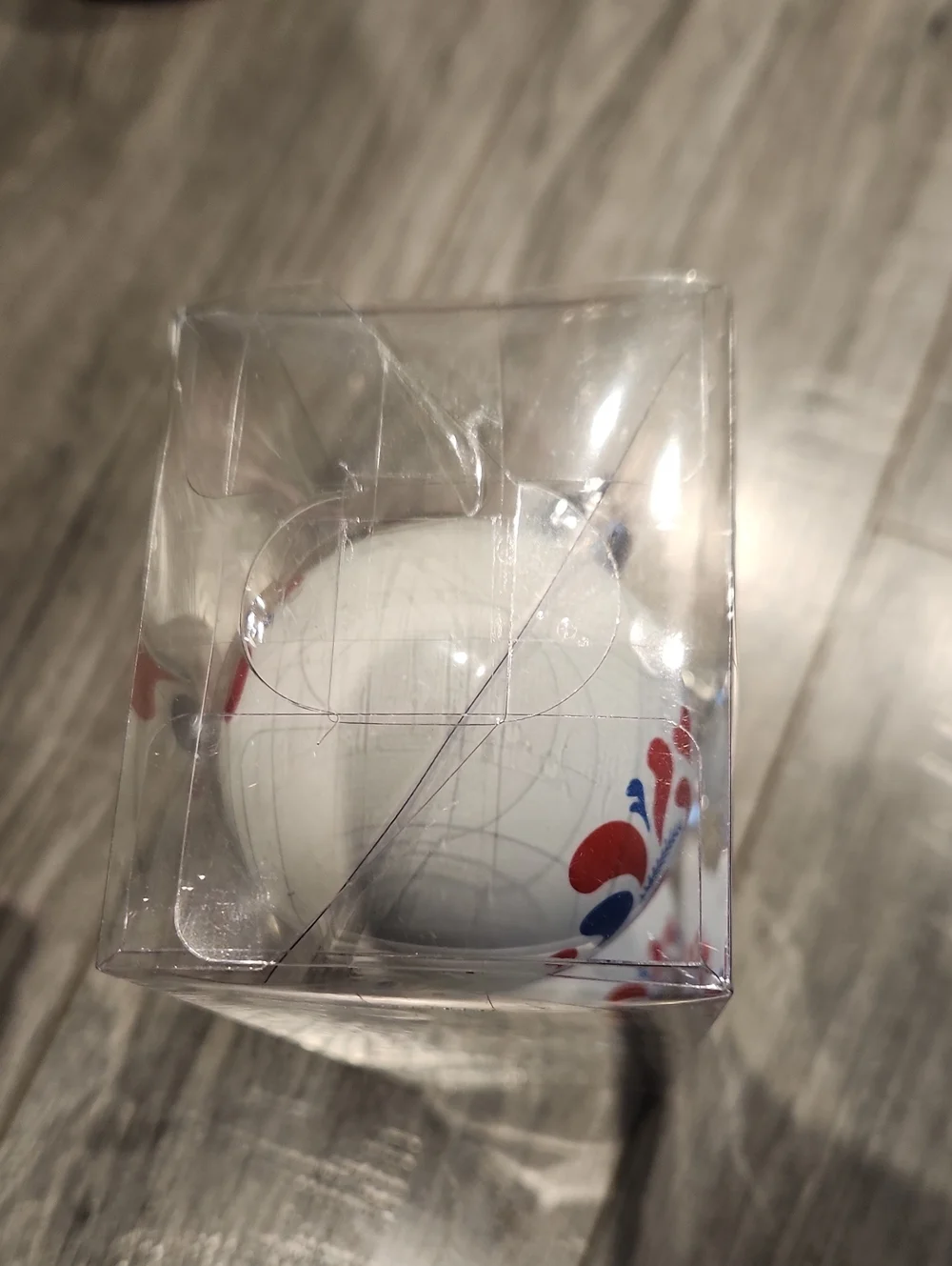 NWT IKEA Set Of 3 Christmas Ornaments